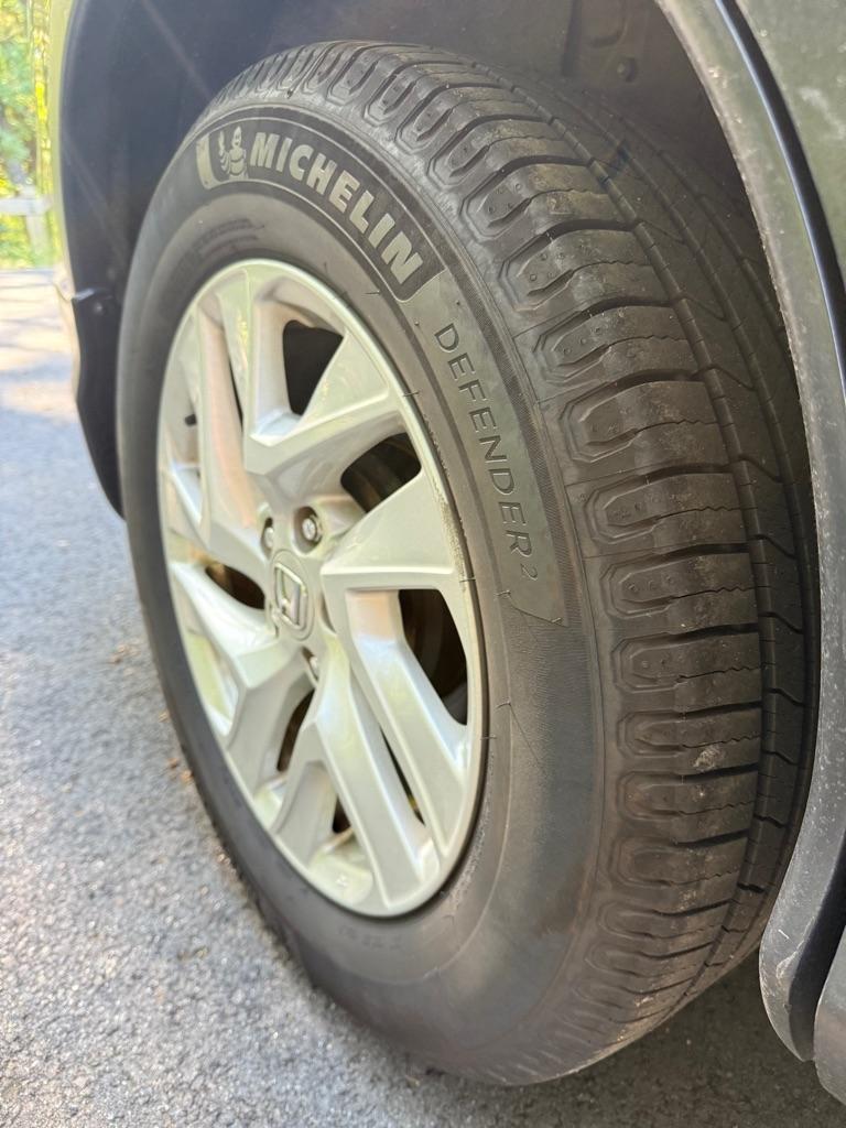 Honda CR-V EX 2WD 2015