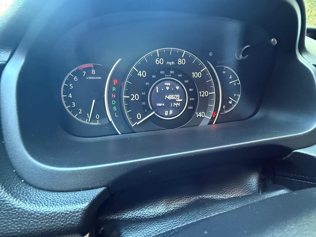 Honda CR-V EX 2WD 2015