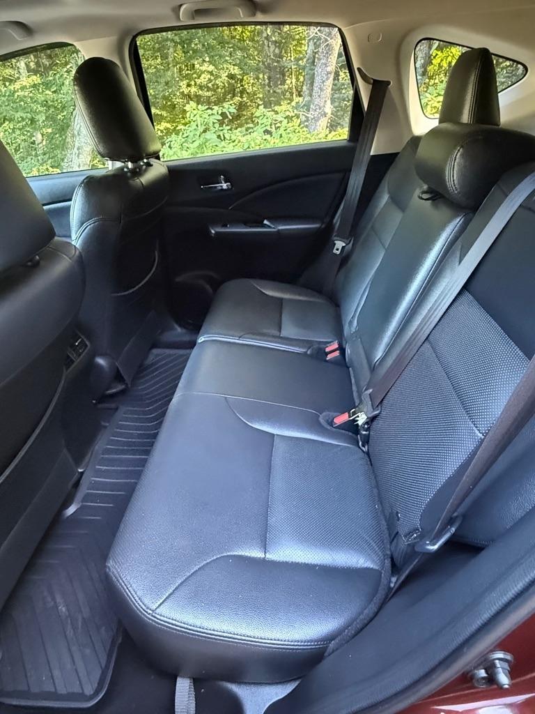 Honda CR-V EX 2WD 2015