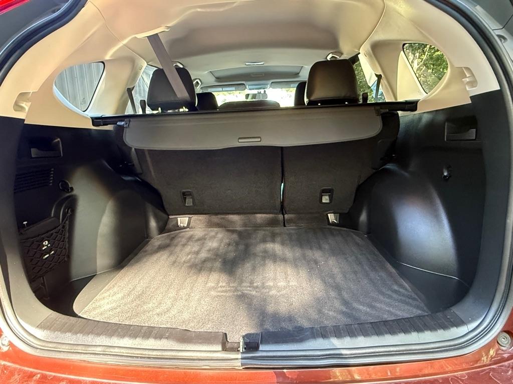 Honda CR-V EX 2WD 2015