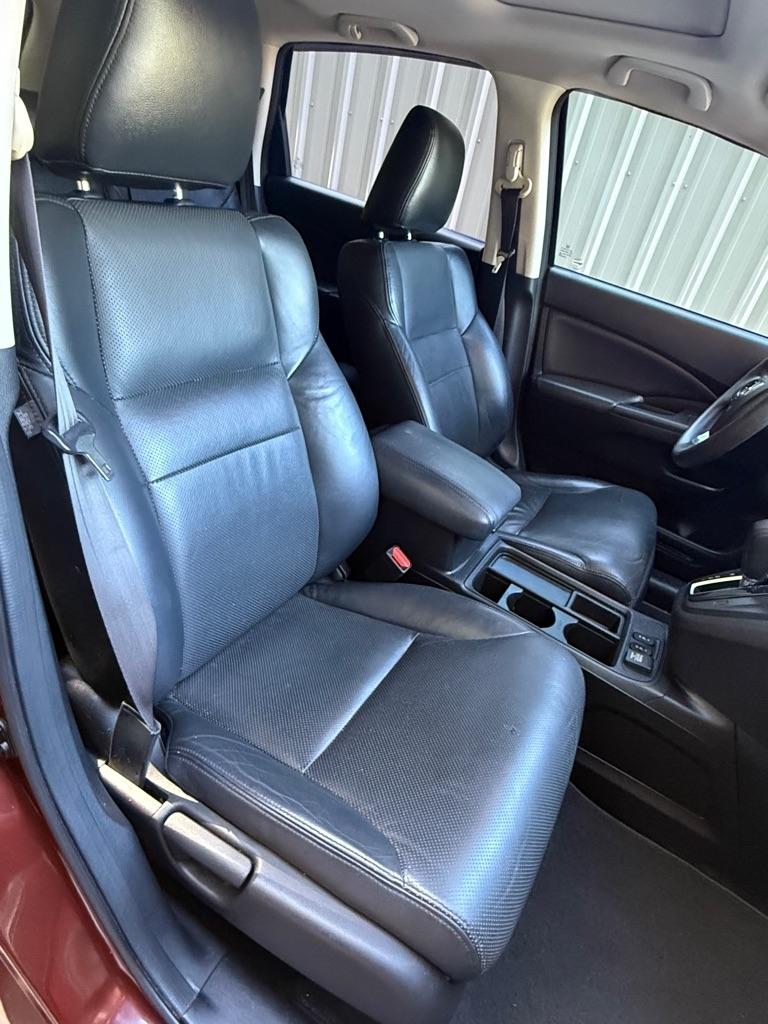Honda CR-V EX 2WD 2015