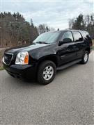 2011 GMC Yukon 