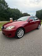 2008 Lexus IS 