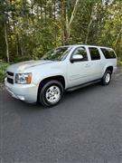2013 Chevrolet Suburban 