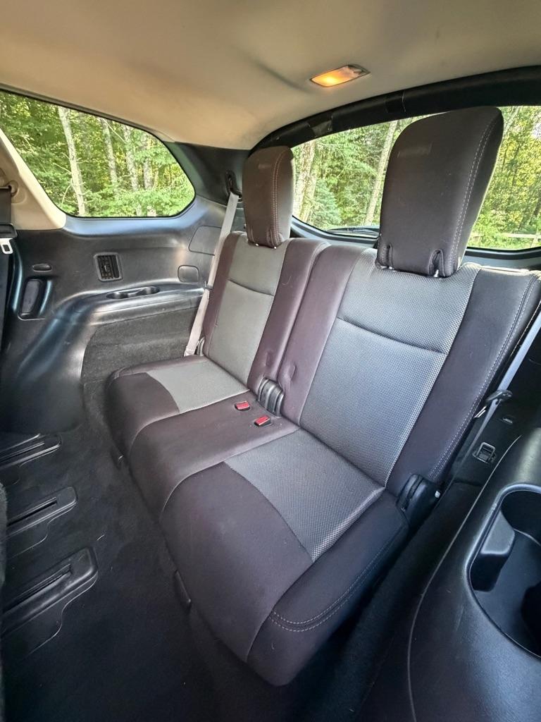 Nissan Pathfinder S 4WD 2019