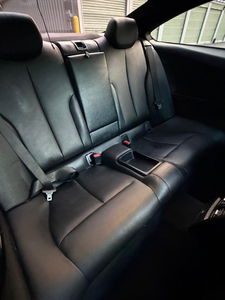 BMW 4-Series 435i xDrive 2014
