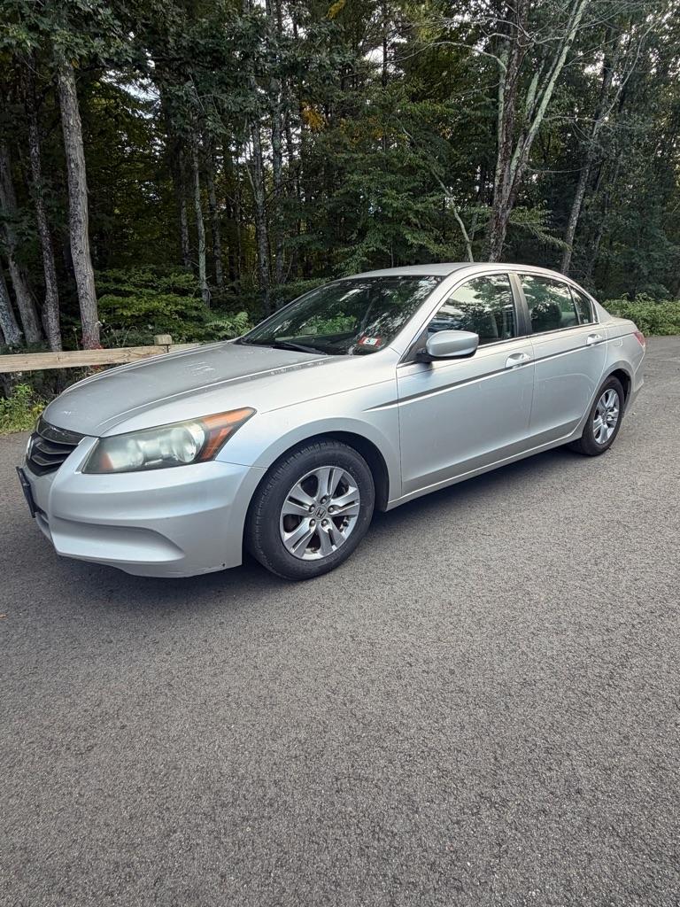 2011 Honda Accord