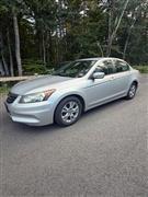 2011 Honda Accord 