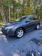 2014 Acura RDX 