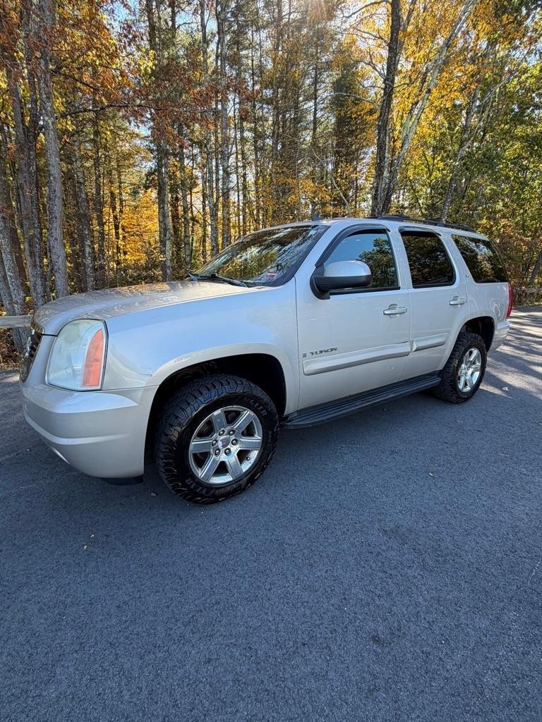 2008 GMC Yukon SLE-1 4WD