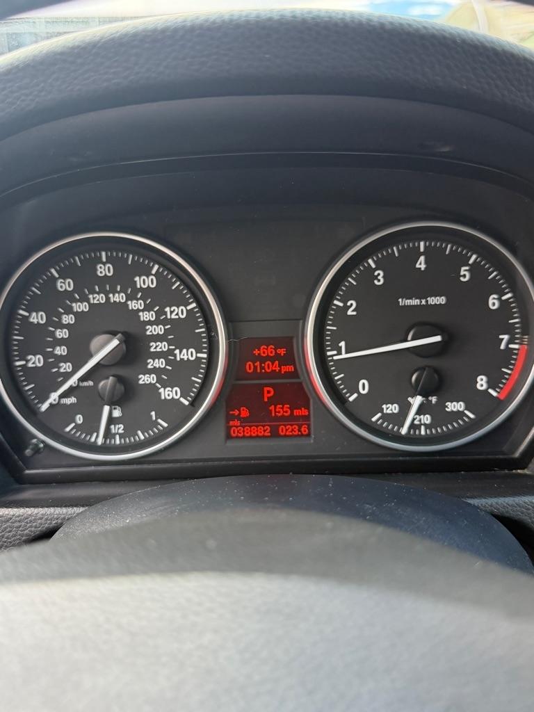 BMW 3-Series 335i 2007