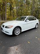 2007 BMW 3-Series 