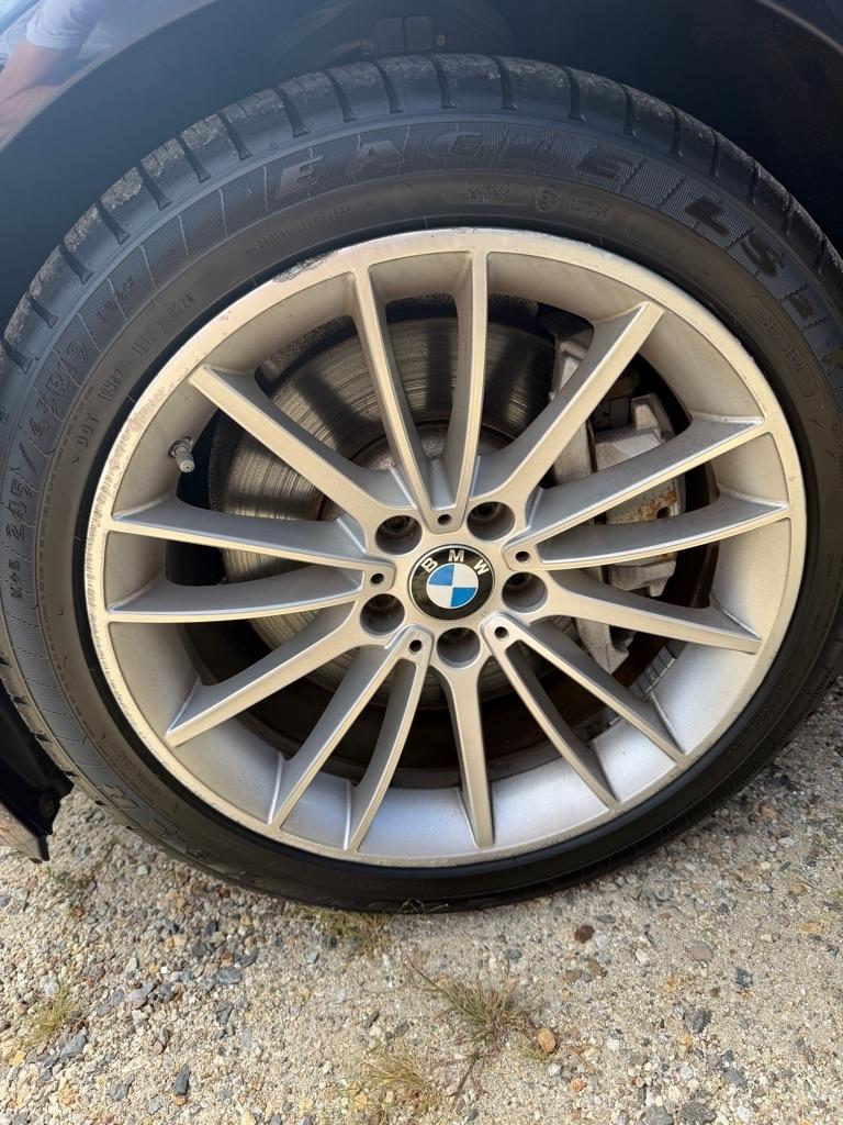 BMW Alpina B7 LWB xDrive 2013