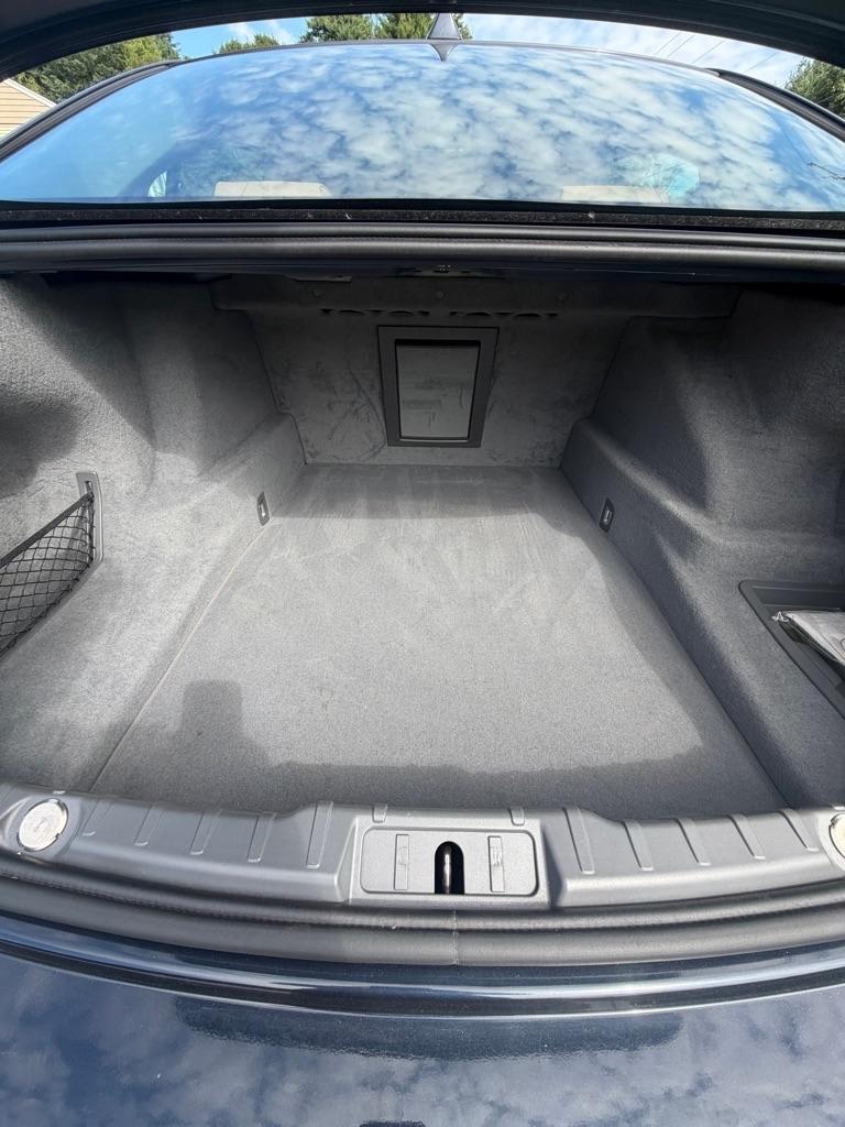 BMW Alpina B7 LWB xDrive 2013