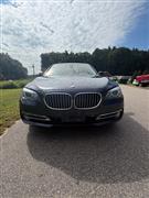 2013 BMW Alpina B7 