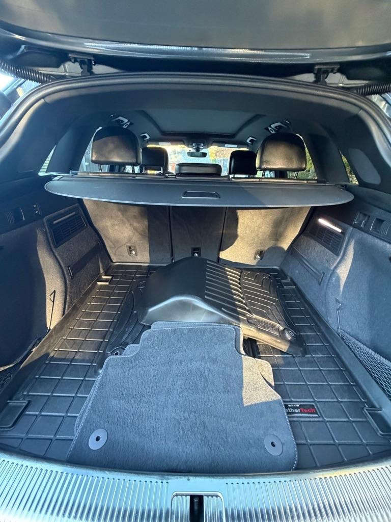 Audi SQ5 3.0T Prestige quattro 2018