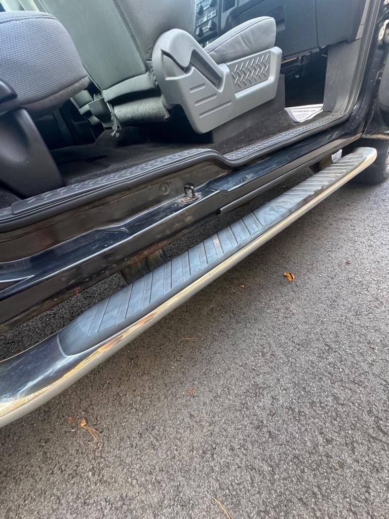 Ford F-150 XL SuperCab 8-ft. Bed 4WD 2014