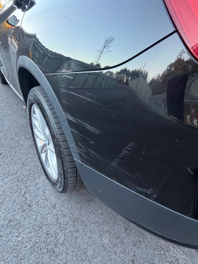 BMW X3 xDrive28i 2013