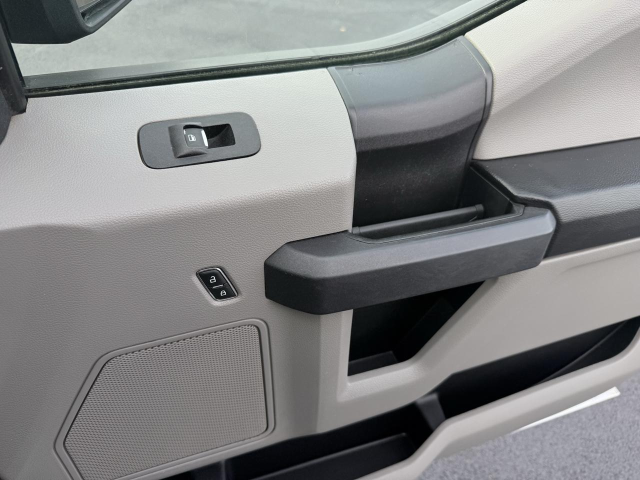 Ford F-150 Lariat 4WD SuperCrew 5.5' Box 2019