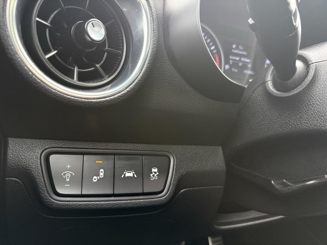 Kia Forte GT-Line IVT 2020