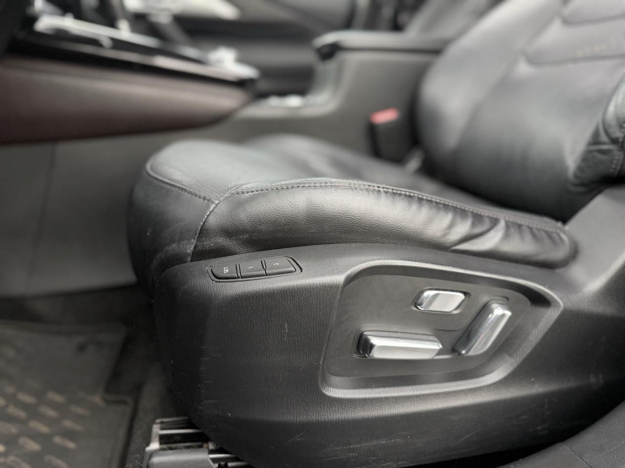 Mazda CX-9 Grand Touring AWD 2018