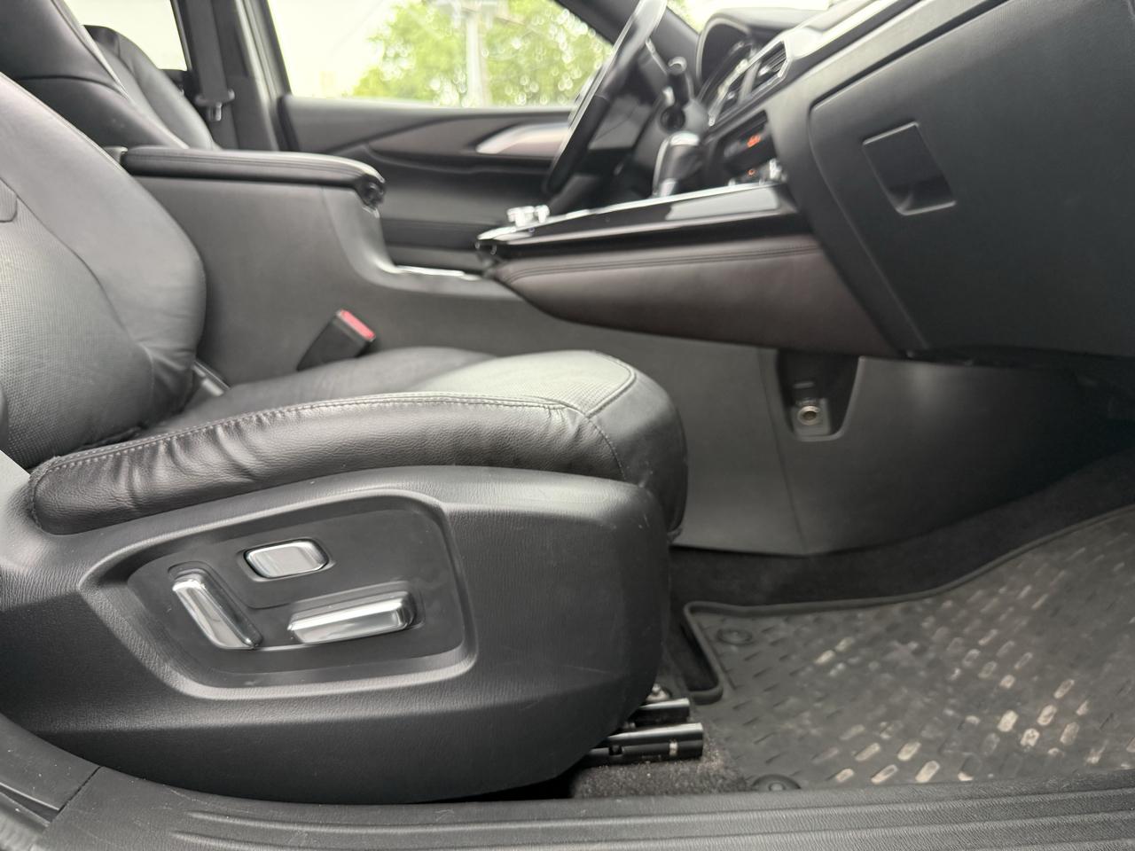 Mazda CX-9 Grand Touring AWD 2018