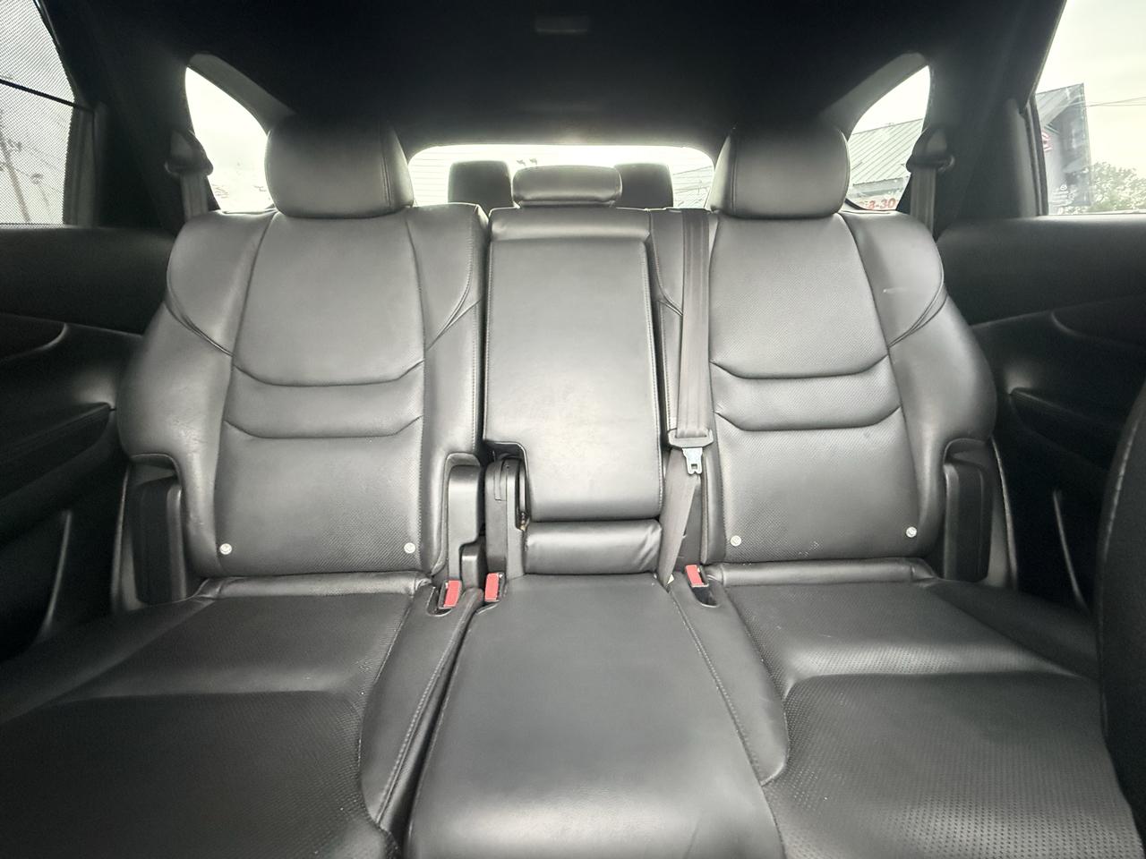 Mazda CX-9 Grand Touring AWD 2018