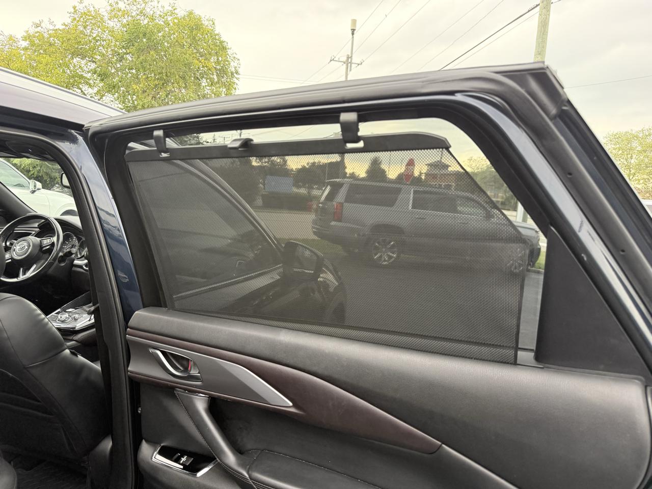 Mazda CX-9 Grand Touring AWD 2018