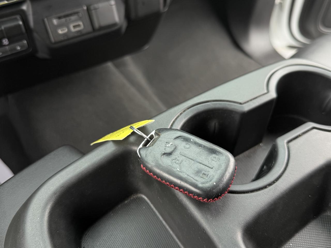 GMC Sierra 1500 4WD Crew Cab 147" SLT 2019