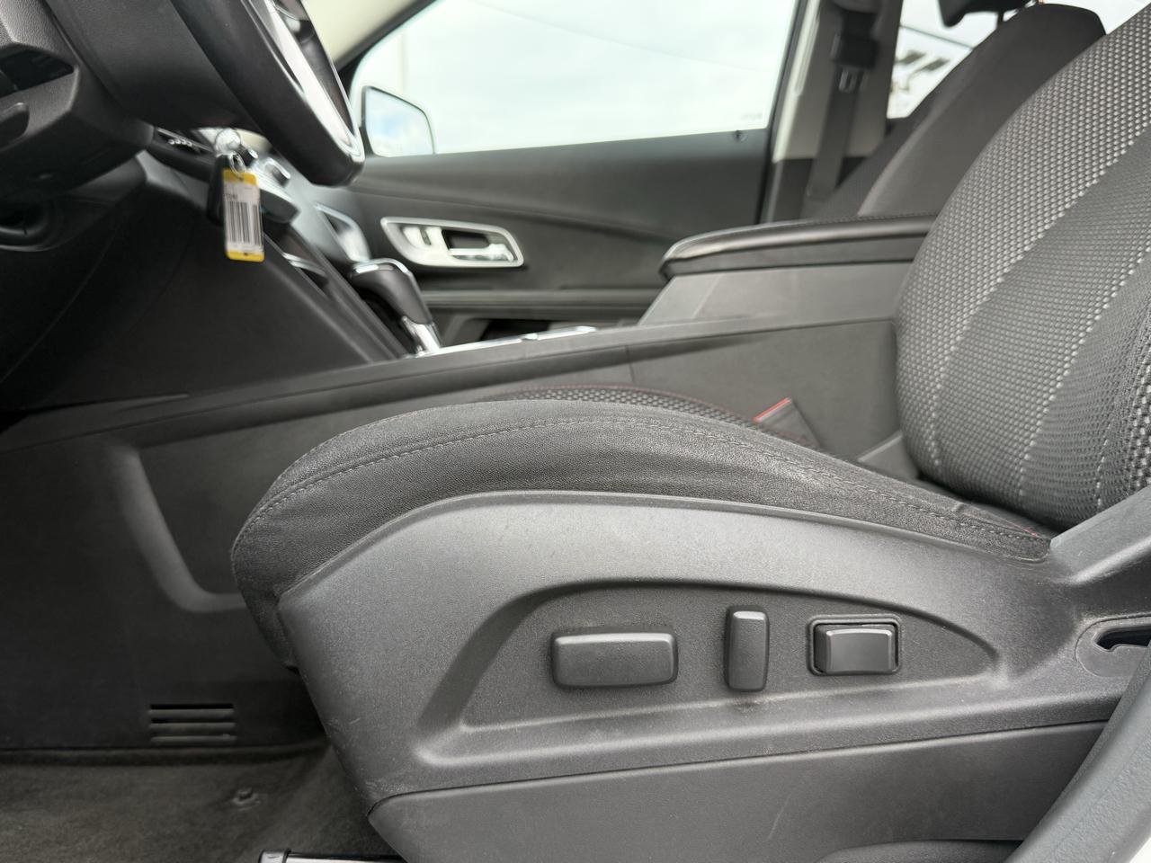 Chevrolet Equinox AWD 4dr LT 2016