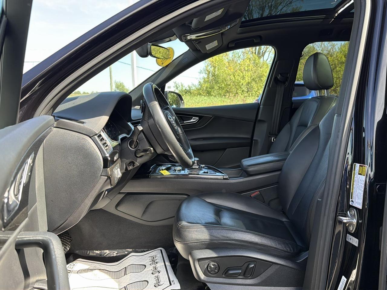 Audi Q7 SE Premium 55 TFSI quattro 2019
