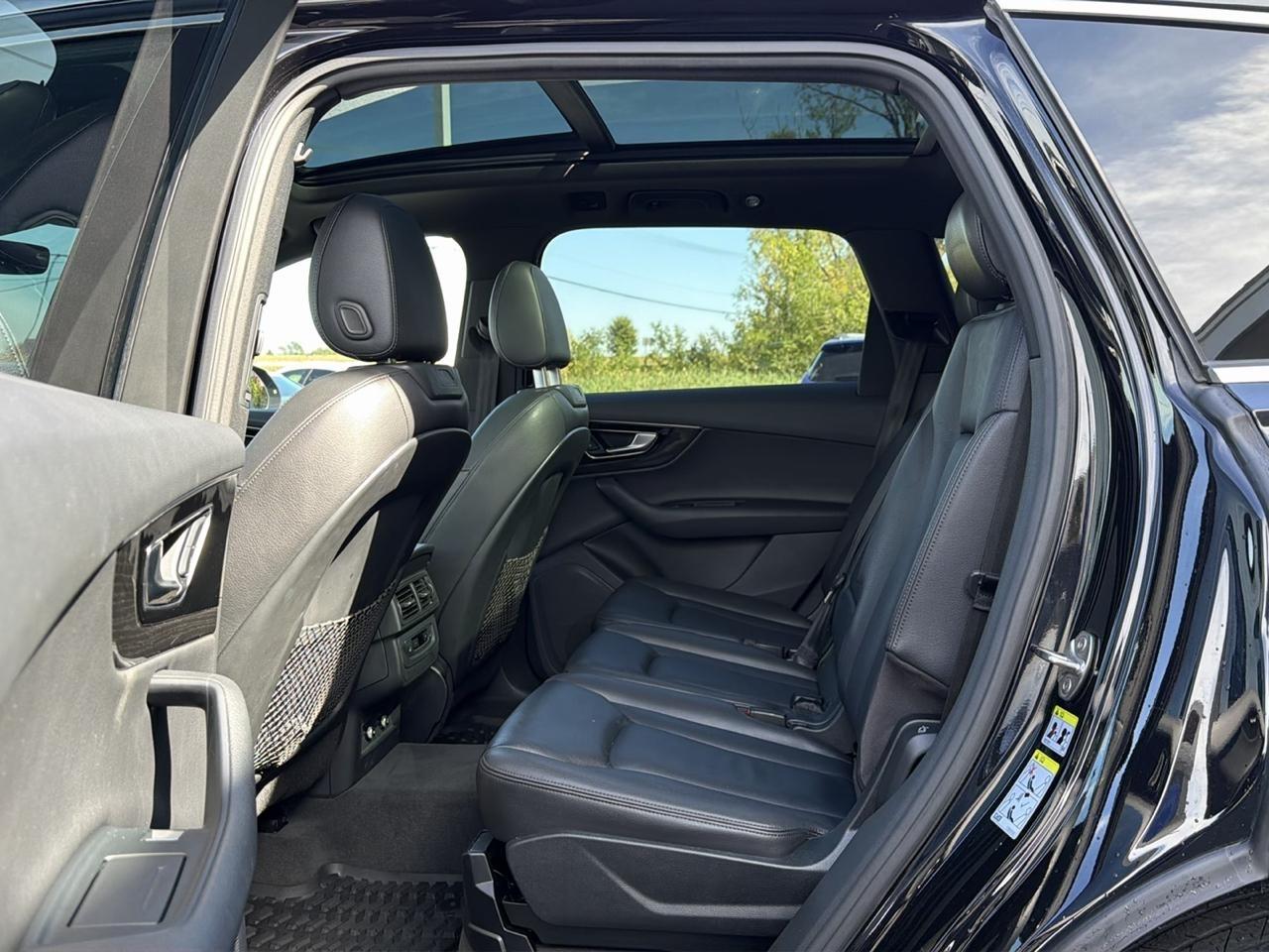Audi Q7 SE Premium 55 TFSI quattro 2019