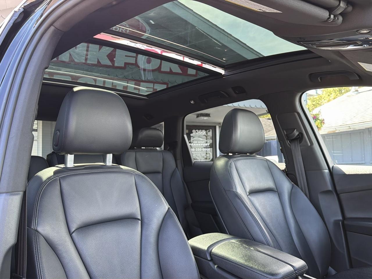 Audi Q7 SE Premium 55 TFSI quattro 2019