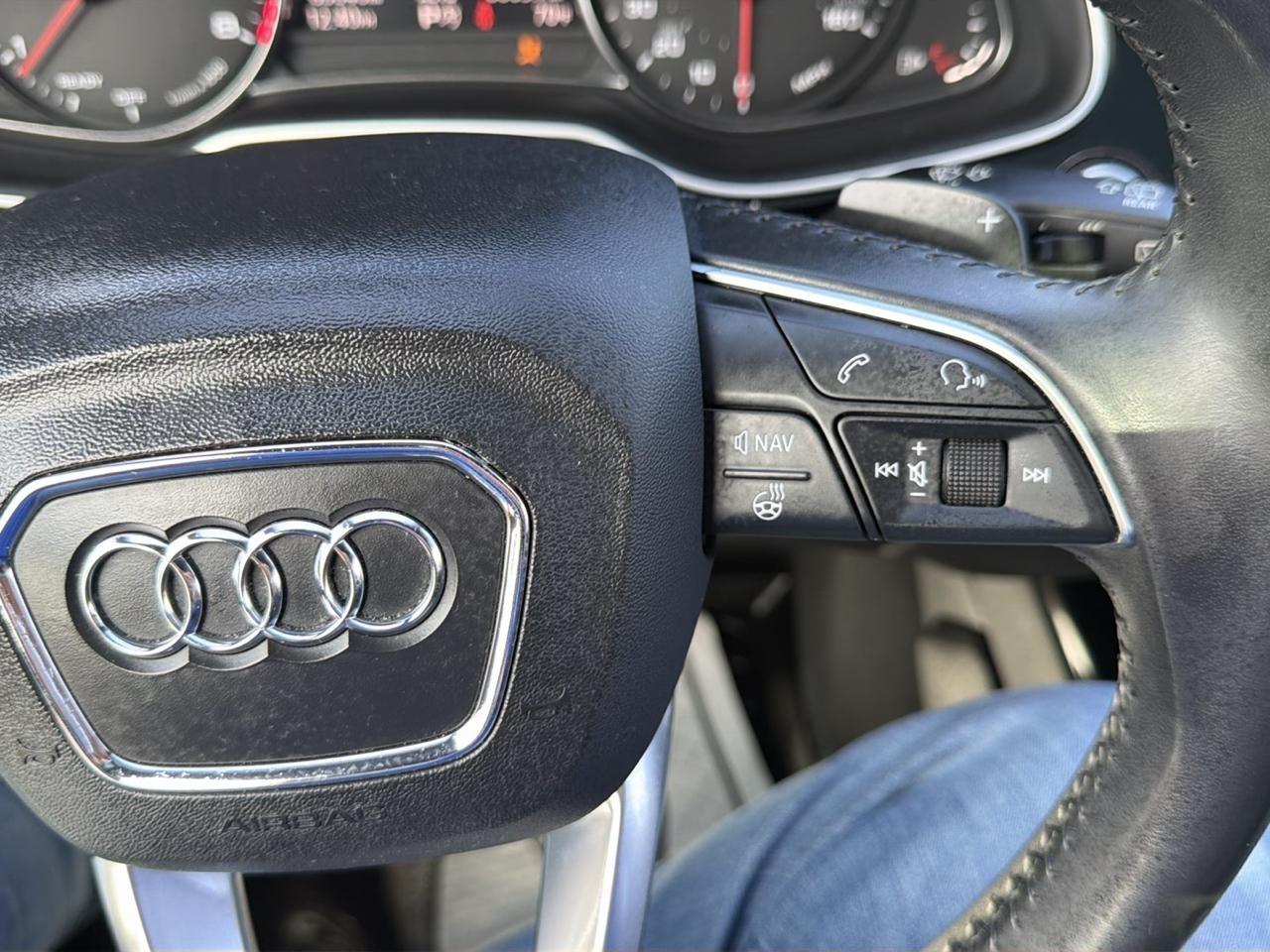 Audi Q7 SE Premium 55 TFSI quattro 2019