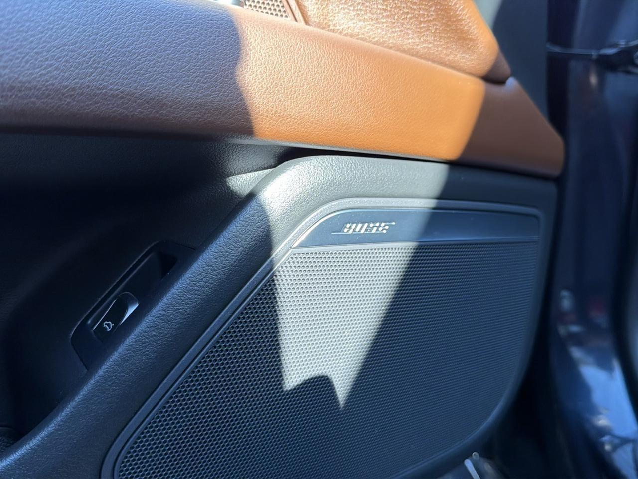 Audi A7 3.0 TFSI Prestige 2018