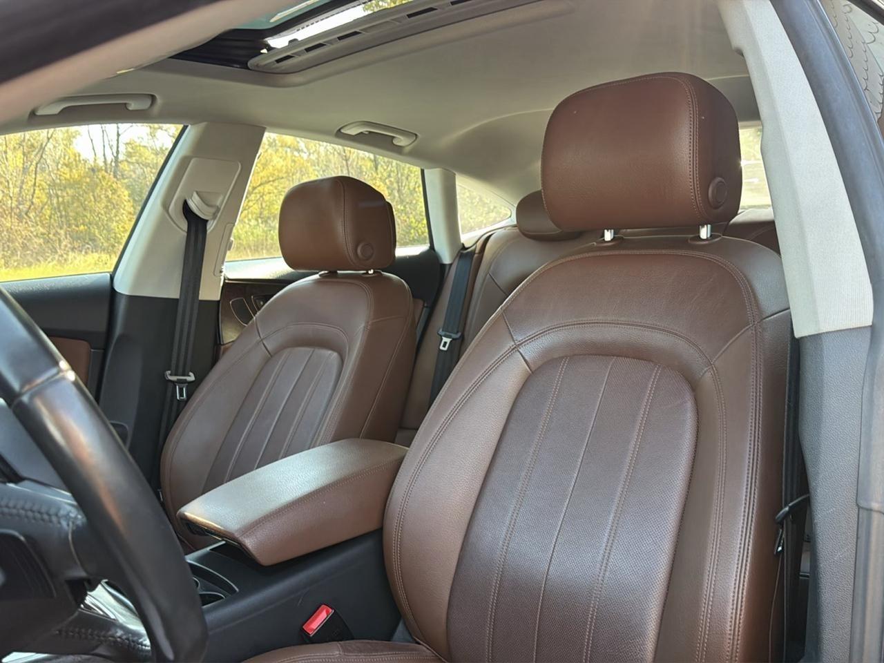 Audi A7 3.0 TFSI Prestige 2018