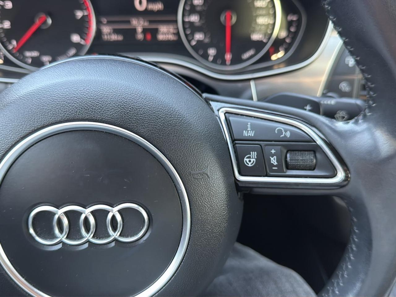 Audi A7 3.0 TFSI Prestige 2018
