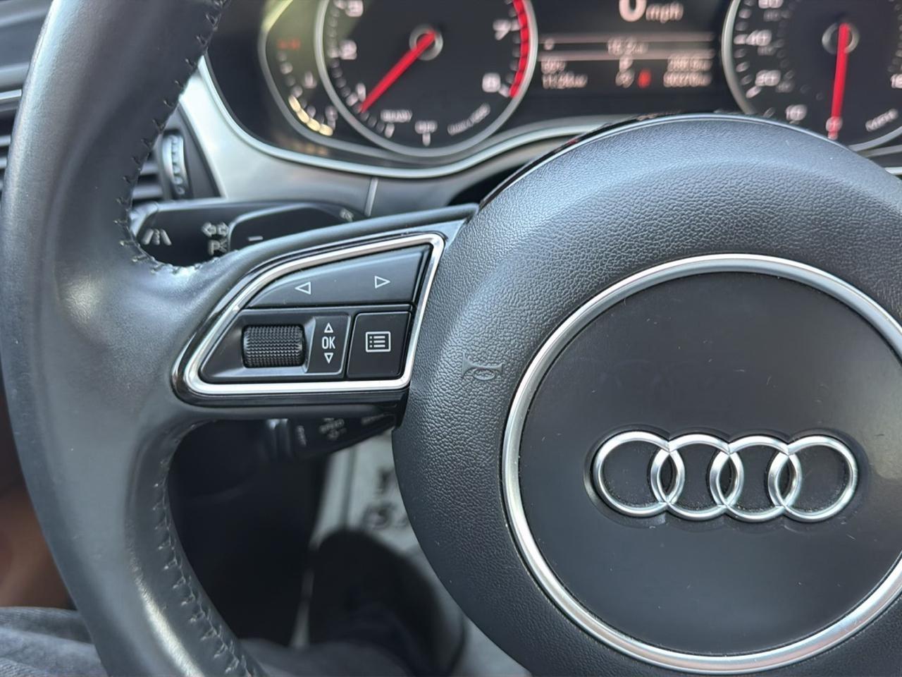 Audi A7 3.0 TFSI Prestige 2018