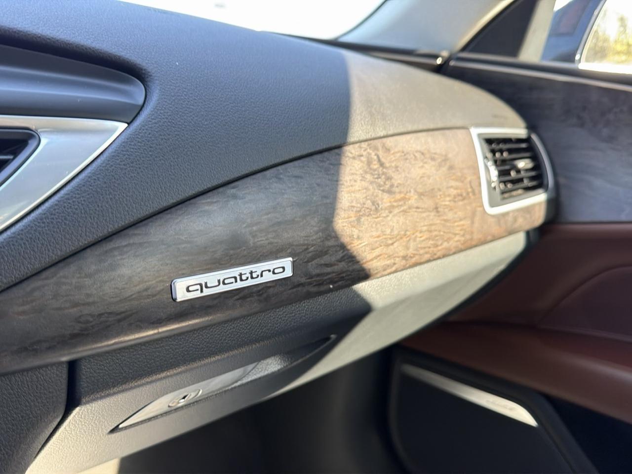 Audi A7 3.0 TFSI Prestige 2018