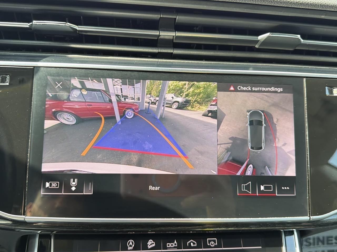 Audi Q8 Premium Plus 55 TFSI quattro 2019