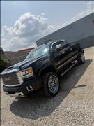 2017 GMC Sierra 2500HD 