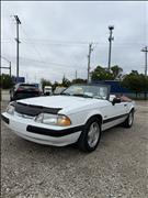 1991 Ford Mustang 
