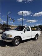 2000 Ford F-150 