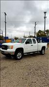 2011 GMC Sierra 2500HD 