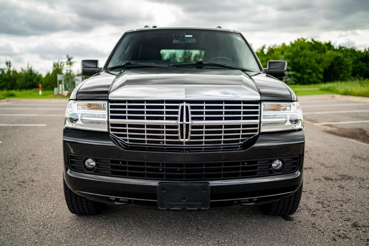 Lincoln Navigator 2WD 2012