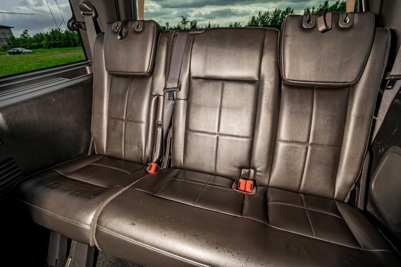 Lincoln Navigator 2WD 2012