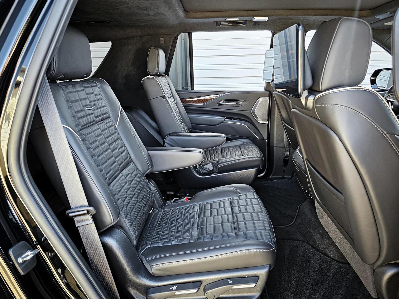 Cadillac Escalade Sport Platinum AWD 2022
