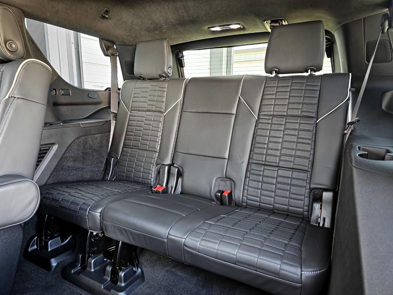 Cadillac Escalade Sport Platinum AWD 2022