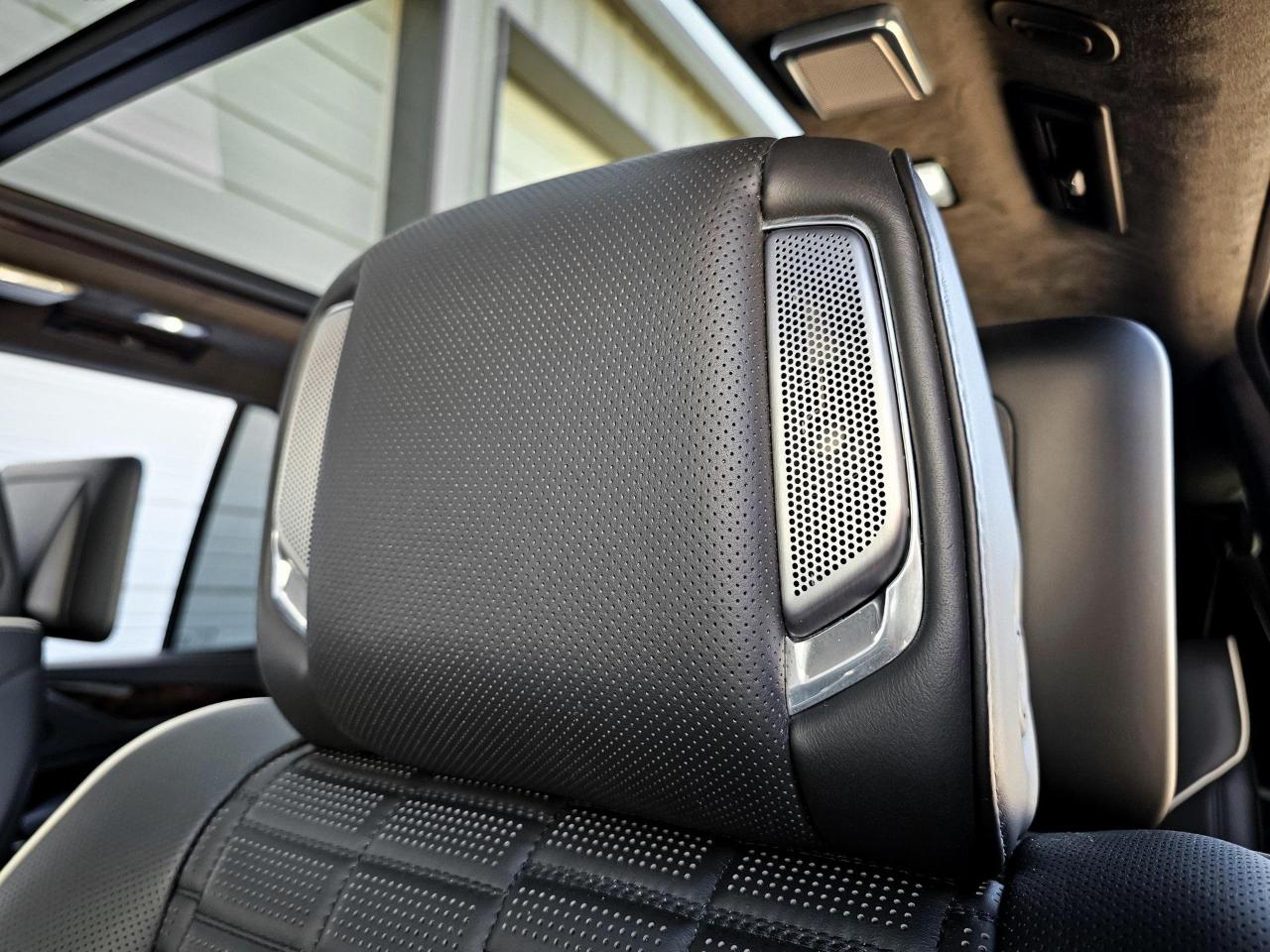 Cadillac Escalade Sport Platinum AWD 2022