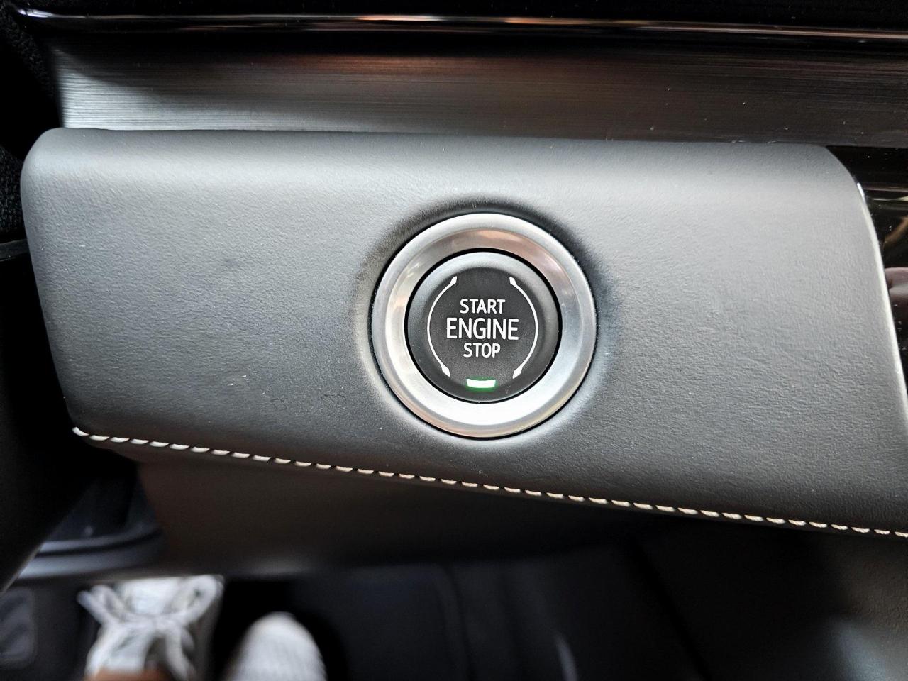 Cadillac Escalade Sport Platinum AWD 2022